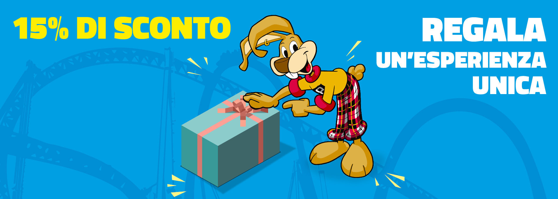 Buono Regalo